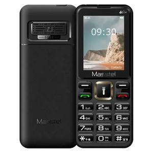 Điện thoại Masstel Izi T5 Plus 4G