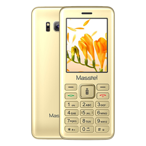 Điện thoại Masstel Max R1 - 2.4 inch