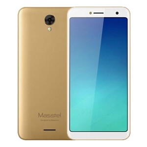 Điện thoại Masstel X3 - 1GB RAM, 8GB, 5.45 inch