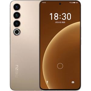 Điện thoại Meizu 20 Pro 5G 12GB/128GB 6.81 inch