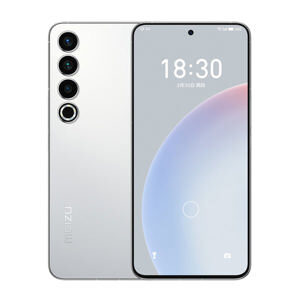 Điện thoại Meizu 20 Pro 5G 12GB/128GB 6.81 inch