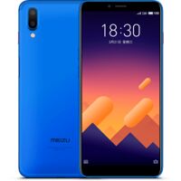 Điện thoại Meizu E3 - 6GB RAM, 64GB, 5.99 inch