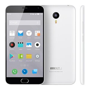 Điện thoại Meizu M2 Note