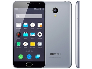 Điện thoại Meizu M2