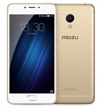 Điện thoại Meizu M3S - 16GB, 5.0 inch