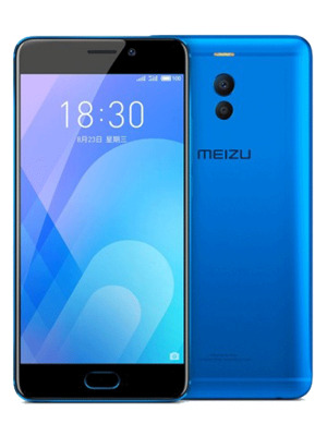 Điện thoại Meizu M6 Note - 3GB RAM, 32GB, 5.5 inch