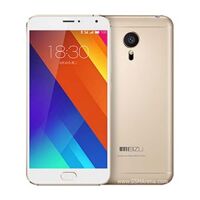 Điện thoại Meizu MX5e - 16GB, 5.5 inch