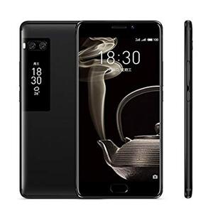 Điện thoại Meizu Pro 7