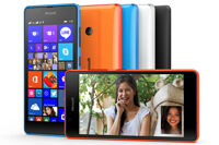 Điện thoại Microsoft Lumia 540 - Dual Sim