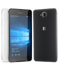 Điện thoại Microsoft Lumia 650 - 16GB, 2 sim