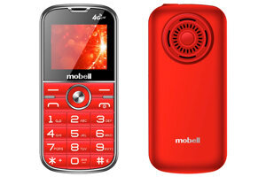 Điện thoại Mobell F209