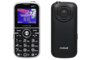 Điện thoại Mobell F209