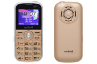 Điện thoại Mobell F209