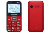 Điện thoại Mobell F309 4G