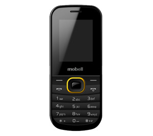 Điện thoại Mobell M228 - 2 sim