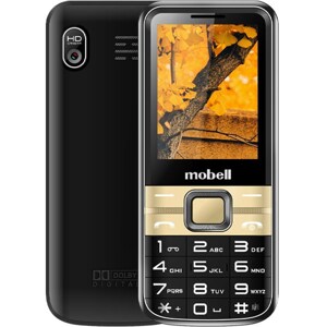 Điện thoại Mobell M389i