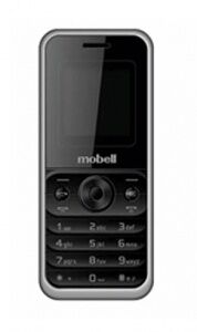 Điện thoại Mobell M260 - 2 sim