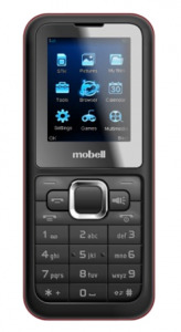 Điện thoại Mobell M320 - 2 sim