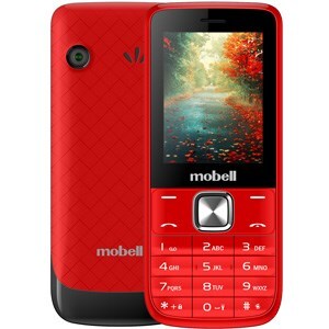 Điện thoại Mobell M328