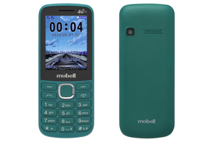 Điện thoại Mobell M331 4G