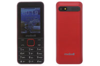 Điện thoại Mobell M339 - 2.4 inch