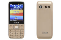 Điện thoại Mobell M529i - 2.4 inch