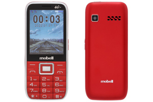 Điện thoại Mobell M539