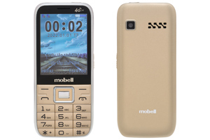 Điện thoại Mobell M539