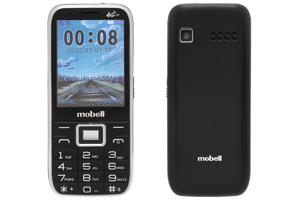 Điện thoại Mobell M539