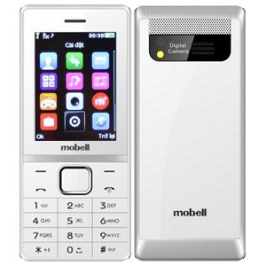 Điện thoại Mobell M680