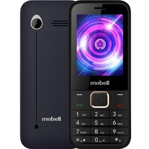 Điện thoại Mobell M690