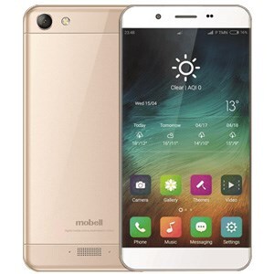 Điện thoại Mobell Nova i6