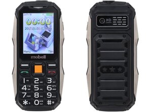 Điện thoại Mobell Rock 3