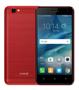 Điện thoại Mobell S40 - 1GB RAM, 8GB, 5 inch