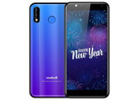 Điện thoại Mobell S61 - 1GB RAM, 16GB, 5.5 inch