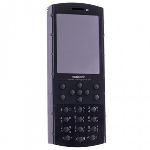 Điện thoại Mobiado Classic 712 Stealth