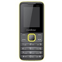 Điện thoại Mobiistar B218 - 2 sim