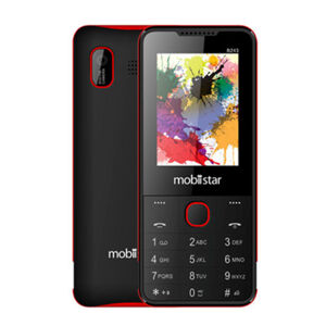 Điện thoại Mobiistar B243 - 2 Sim