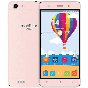 Điện thoại Mobiistar LAI Yuki