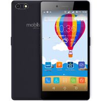 Điện thoại Mobiistar Lai Yuna - 8GB, 2 sim