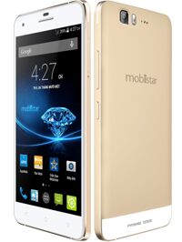 Điện thoại Mobiistar Prime 558 - 32GB