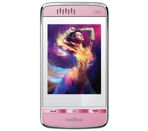 Điện thoại Mobiistar T701