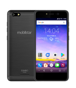 Điện thoại Mobiistar Zumbo Power - 1GB RAM, 8GB, 5.2 inch