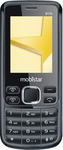 Điện thoại Mobiistar B119