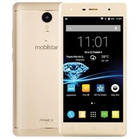 Điện thoại Mobistar Prime X1