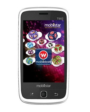 Điện thoại Mobiistar T902