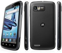 Điện thoại Motorola ATRIX2 - 8GB