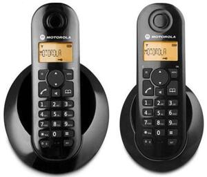 Điện thoại Motorola C602