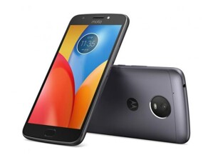 Điện thoại Motorola E4 Plus XT1770 - 2 sim, 32GB