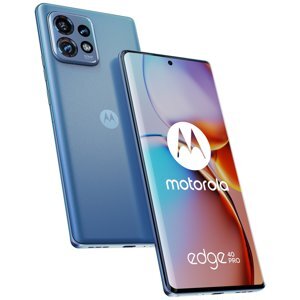 Điện thoại Motorola Edge 40 Pro 5G 12GB/256GB 6.67 inch